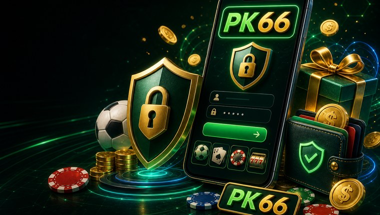 PK66 নিবন্ধন গাইড